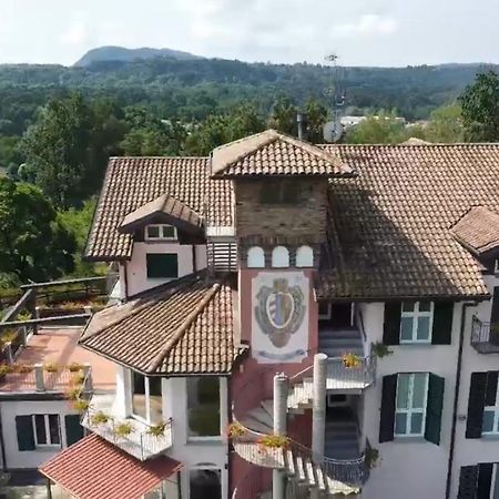 Tenuta La Vigna Malgesso Екстер'єр фото
