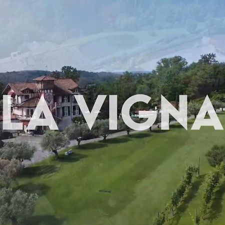 Tenuta La Vigna Malgesso Екстер'єр фото