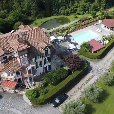 Tenuta La Vigna Malgesso Екстер'єр фото