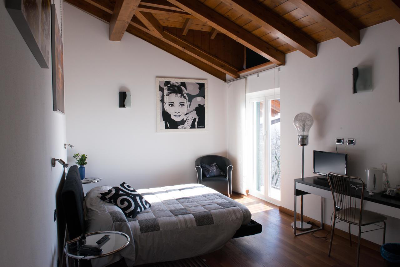 Tenuta La Vigna Malgesso Екстер'єр фото