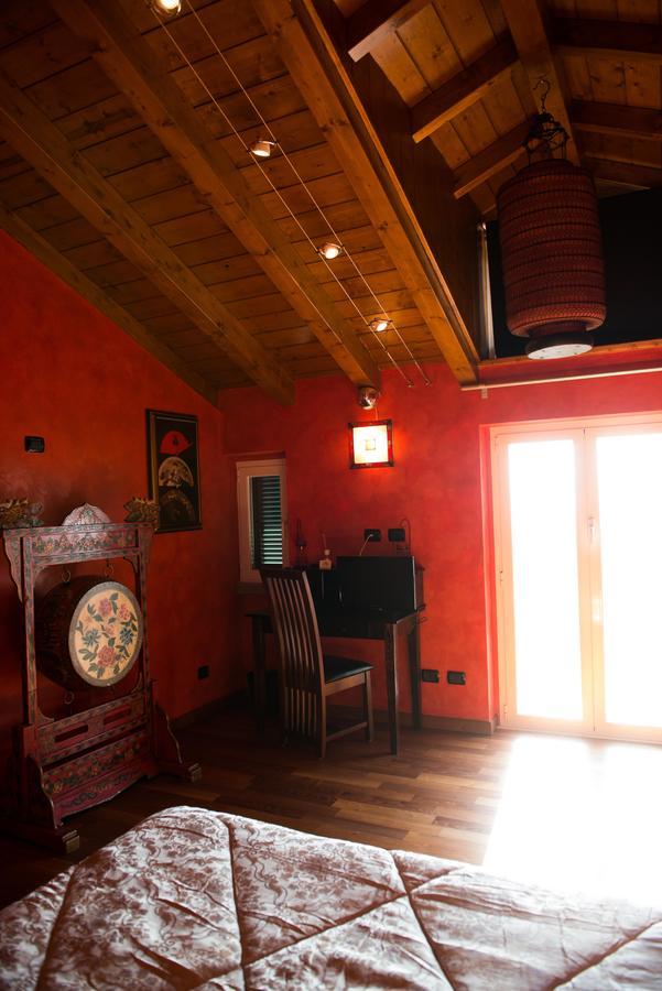 Tenuta La Vigna Malgesso Екстер'єр фото