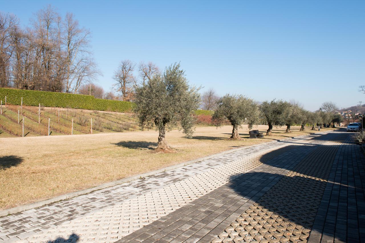 Tenuta La Vigna Malgesso Екстер'єр фото