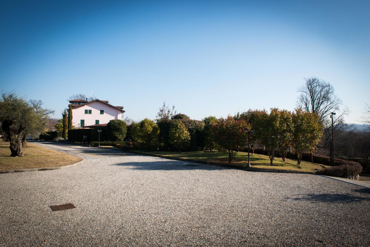 Tenuta La Vigna Malgesso Екстер'єр фото
