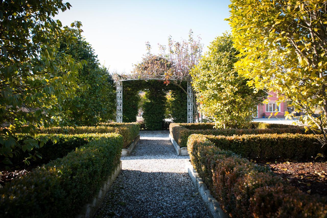 Tenuta La Vigna Malgesso Екстер'єр фото